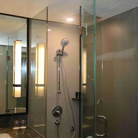 Mangkuluhur Artotel Suites Jakarta Exterior photo
