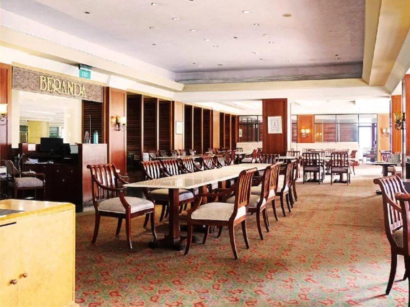 Mangkuluhur Artotel Hotel