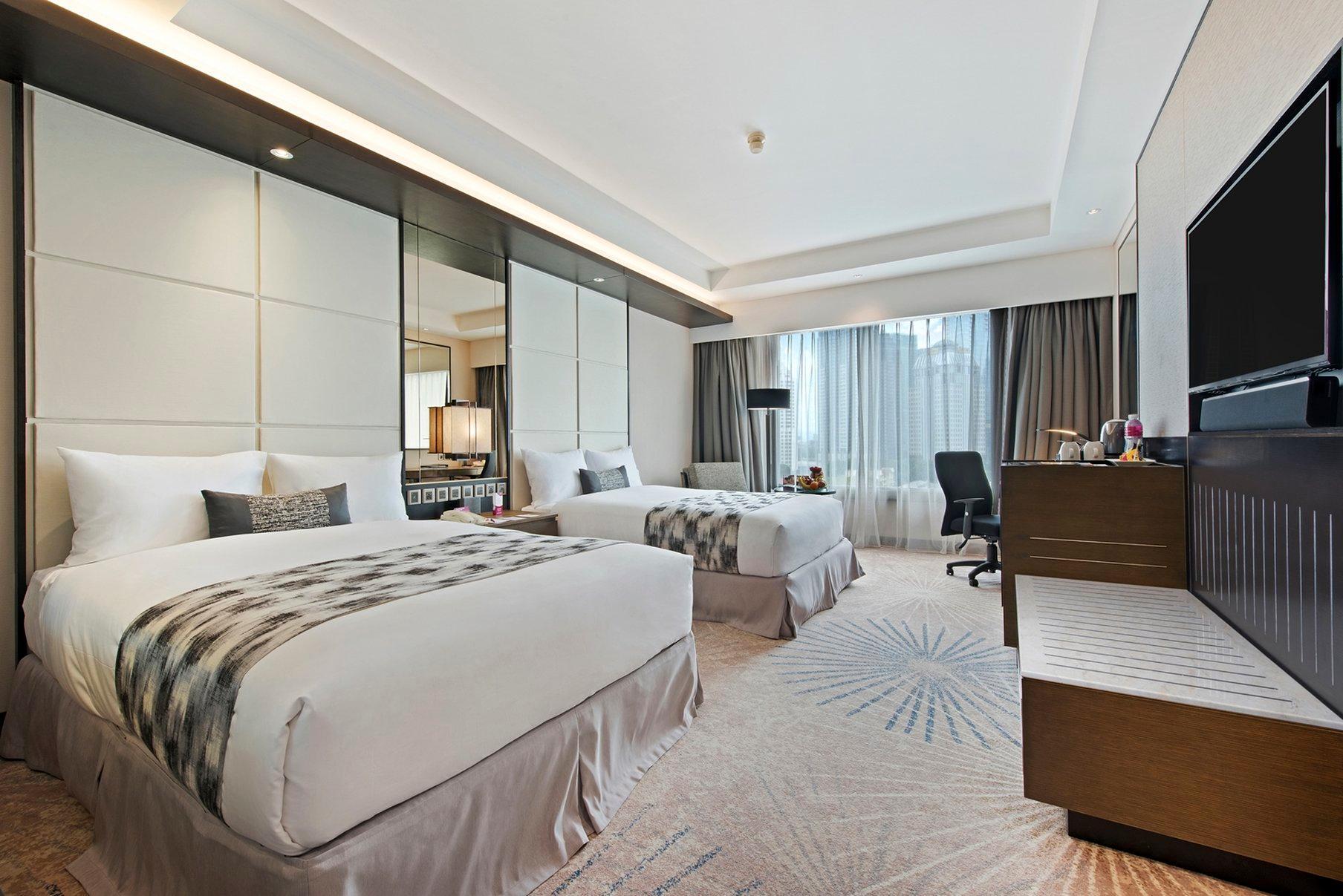 Mangkuluhur Artotel 5* Jakarta