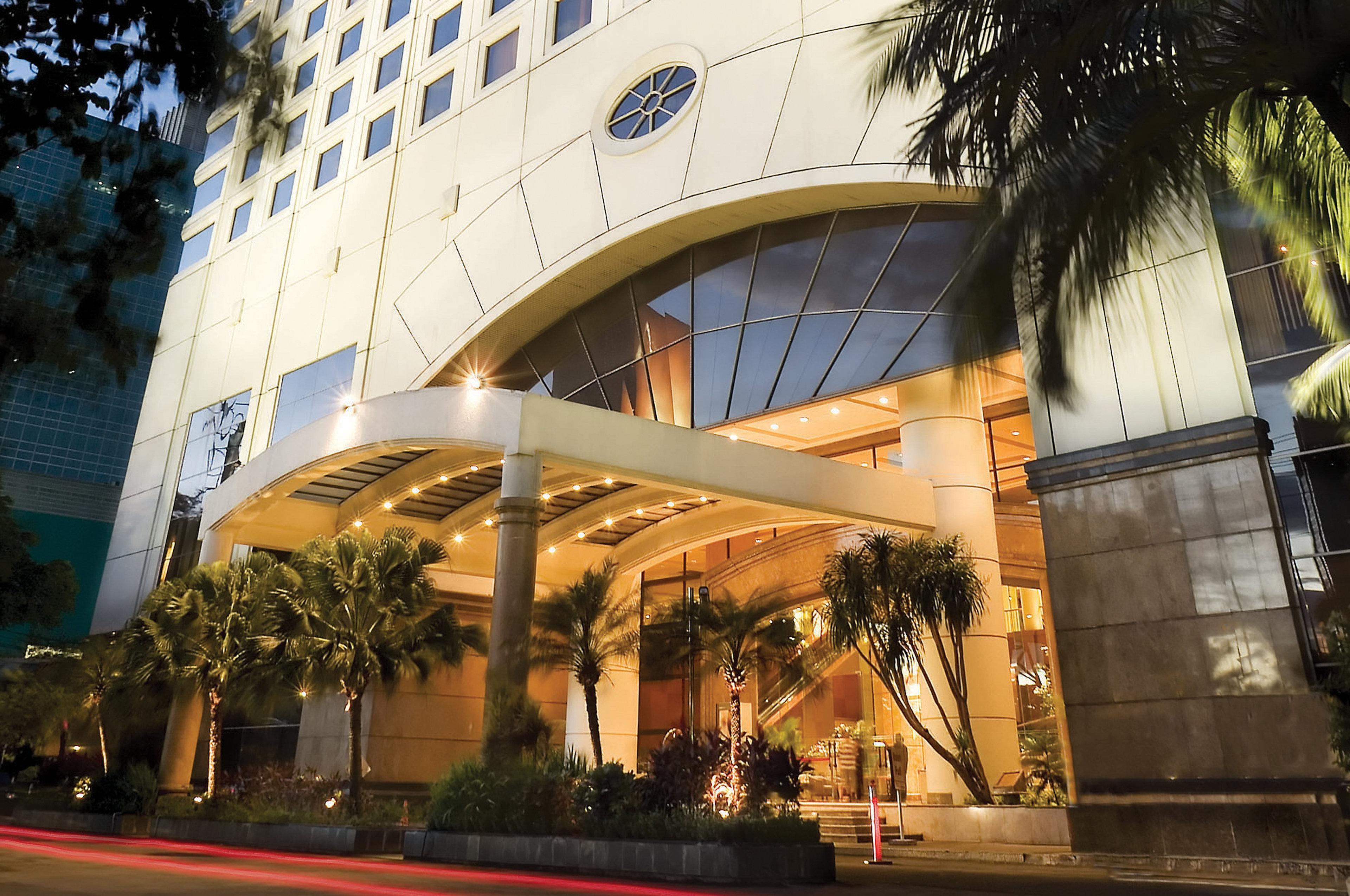 Mangkuluhur Artotel 5* Jakarta