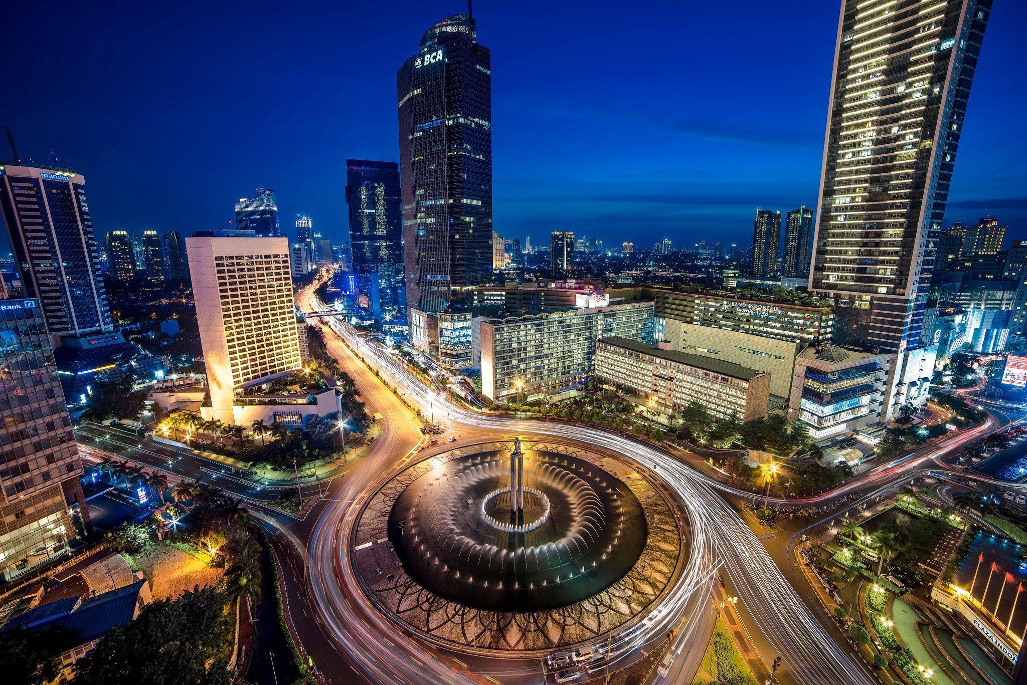 Mangkuluhur Artotel 5*