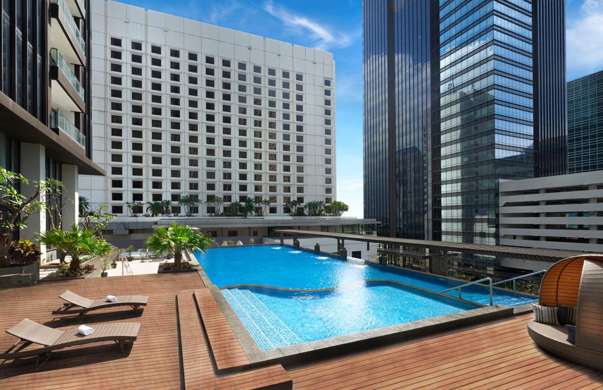 Hotel Mangkuluhur Artotel