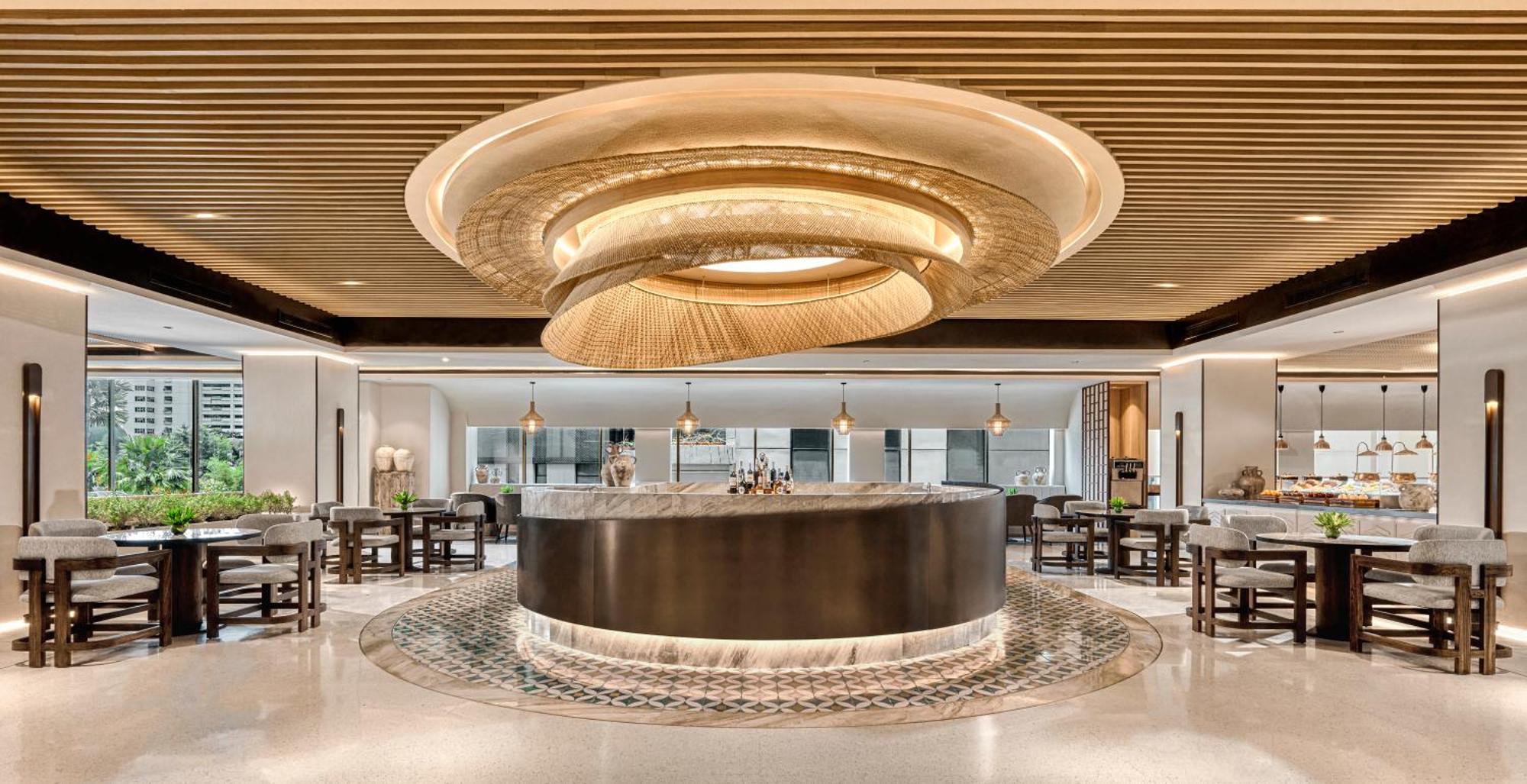 Mangkuluhur Artotel Hotel